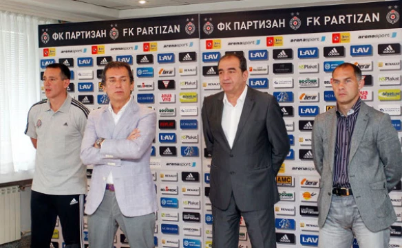 partizan.rs