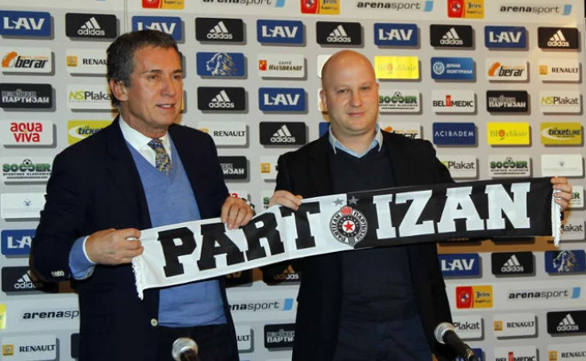 partizan.rs