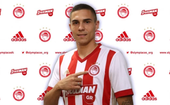 olympiacos.org