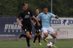 Rad - Đurđević ne napada Partizan