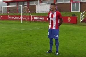 Đurđević predstavljen u novom klubu, najavljuje ulazak u Primeru