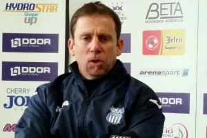Šta kaže trener OFK-a, da li je Živković bio u ofsajdu?