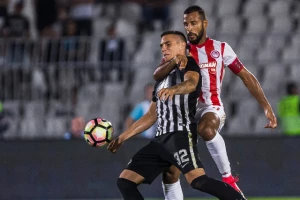 Greške se ne praštaju u Evropi - Partizan dobar, ali poražen!