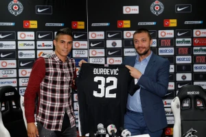 Partizan doveo evropskog prvaka! Iliev neće dalje da troši reči...