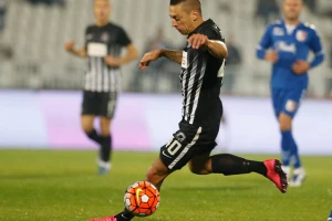 Ovakvom se Đurđiću nadao Partizan, Srbin na gol od dvocifrenog učinka!