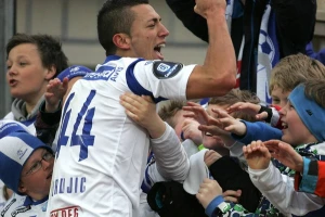 Šampion Švedske doveo Đurđića!