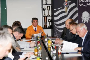 Đurićev plan - Još jedna titula, pa povlačenje!
