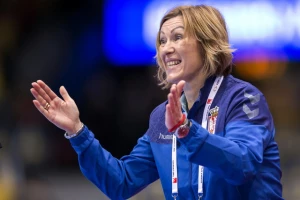 Dragica Đurić: ''Deveto mesto u Evropi je realnost''