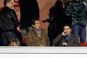 Đurić: ''Ne brinite, platili smo!''