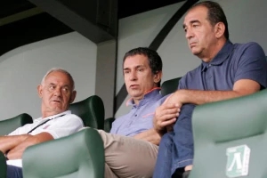 Đurić: "Partizan duguje 5, 6 miliona..."