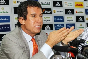 Đurić: "Svaka naredna kazna može biti mnogo rigoroznija"