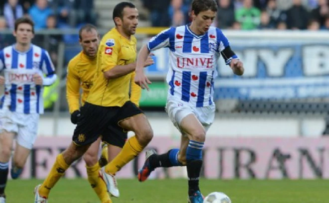 sc-heerenveen.nl