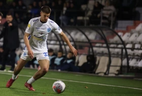 Železničar uspešno startovao u Antaliji, debitovalo i pojačanje iz Partizana