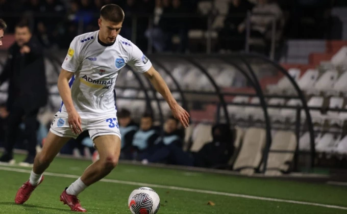 FK Zeleznicar Pancevo