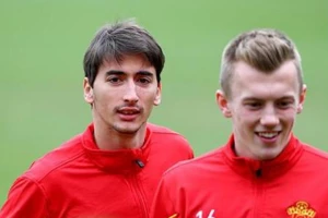 Sautempton vs Liverpul - Đuričić starter! (sastavi)