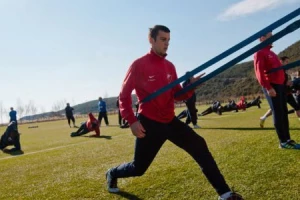Đuričković: "Kragujevac je pravi izbor"