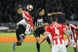 Partizan bez Tavambe, Đuričković starter (sastavi)