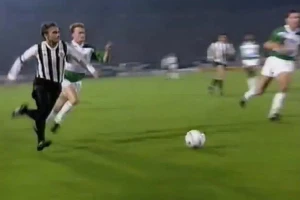 Đurovski: "Ne kajem se zbog prelaska u Partizan"