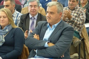 Vesnik boljih dana - Srpski rukomet dobio novog predsednika!