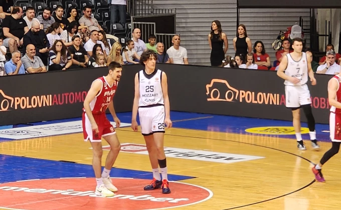 Sportske.net/Pavle Knežević