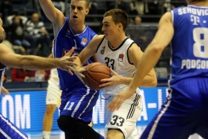 Anđušićeva partija sezone u dresu Parme