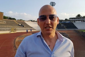 ''Zvezdin jedini problem prevelika dominacija u Srbiji''