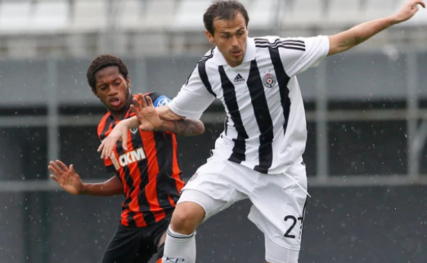 partizan.rs
