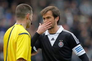 Lazoviću dva meča suspenzije, Ninkoviću potvrđena kazna!