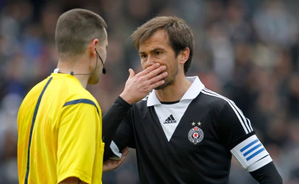 partizan.rs