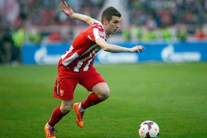 Lazović: "Samopouzdanje poraslo posle gola"