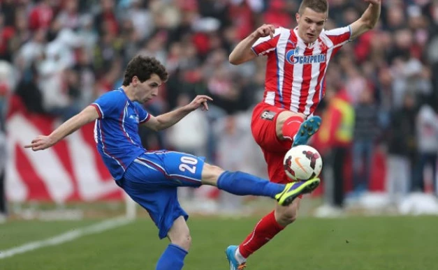 crvenazvezdafk.com