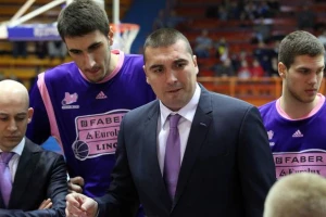 Milojević: "Nadam se da ćemo se oporaviti do MZT-a"