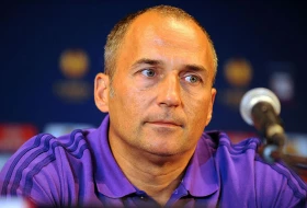 Milanič umesto u Partizanu završio kod Dušana Tadića!