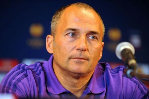 Milanič umesto u Partizanu završio kod Dušana Tadića!