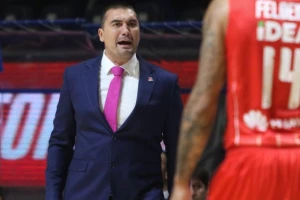 Milojević vreba Partizan iz prikrajka