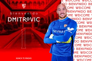 Dmitrović otkrio razloge ostanka u Španiji: "Transfer je izazvao veliku pažnju"
