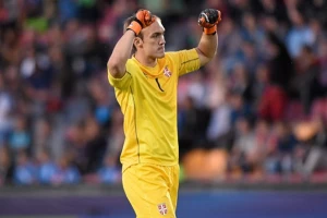 "Prazne puške" Eibara i Deportiva, odlični Dmitrović