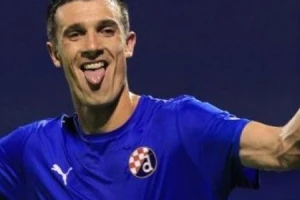 Raspucao se nesuđeni napadač Partizana...