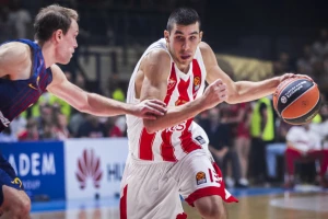EL Top 10 - Kako je Dobrić "ugasio svetlo" Biliju Spanulisu