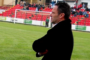 Dodić: "Bili smo bolji za gol", Krunić: "Aktivan rezultat"