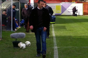 Dodić o Rubinu: ''Teže nije moglo...''