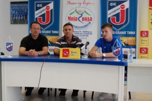 Dodić: "Vreme da savladamo i Vojvodinu"