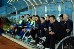 Dodić: ''Da serija potraje što duže...''