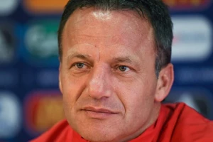 Novi Pazar - Dodić debituje, uzda se i u navijače!
