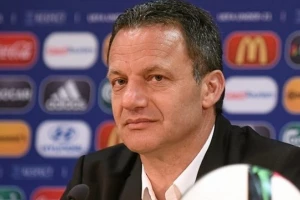 Dodić: "Pokažite se protiv Zvezde"