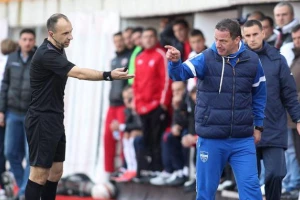 Dodić: "Bodovi u gostima preduslov za visok plasman"