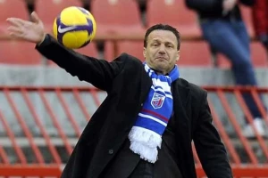 Dodić novi trener Javora!