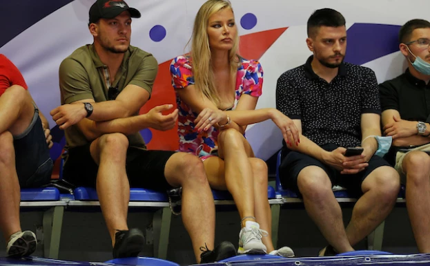 Pedja Milosavljevic/STARSPORT