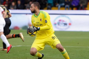 Potpisano! Milan našao novog golmana, odlazi i najveći promašaj?