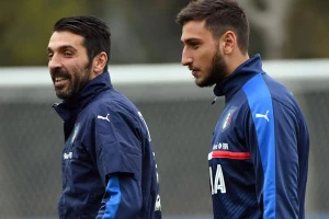 Loše vesti za Milan, hoće li Donaruma moći ovo da odbije?!